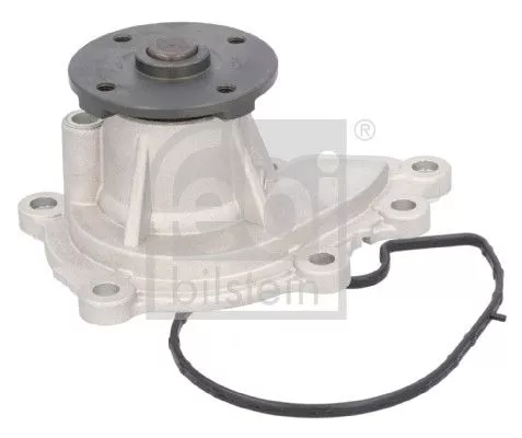 1x Water Pump, engine cooling