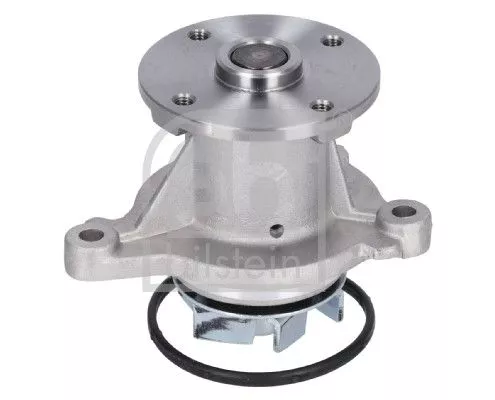 1x Water Pump, engine cooling