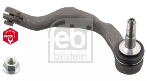 1x Tie Rod End