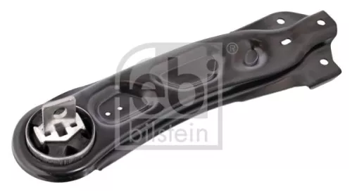 1x Control/Trailing Arm, wheel suspension
