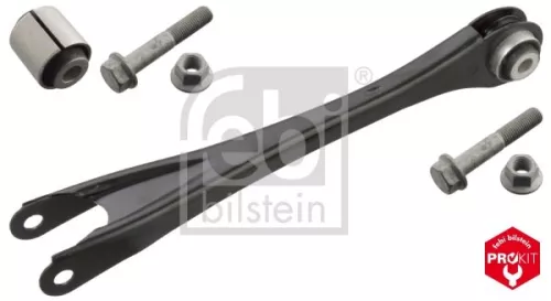 1x Control/Trailing Arm, wheel suspension