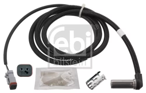 FEBI BILSTEIN 1x Sensor, wheel speed (103766)