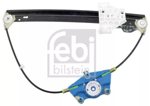 1x Window Regulator