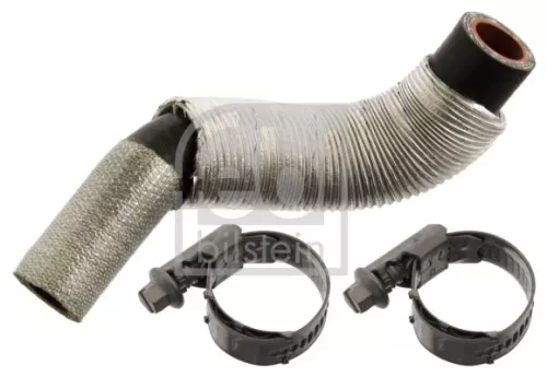 1x Oil Hose