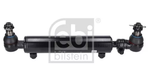 1x Slave Cylinder, power steering