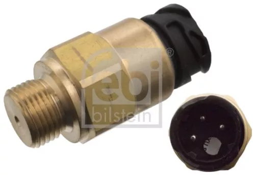 1x Sensor, oil pressure