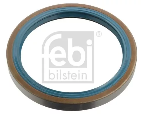 1x Shaft Seal, wheel hub