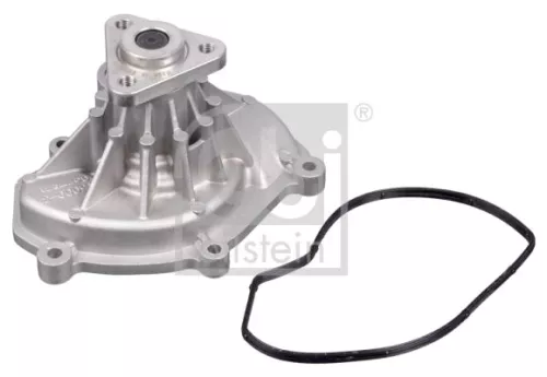 1x Water Pump, engine cooling