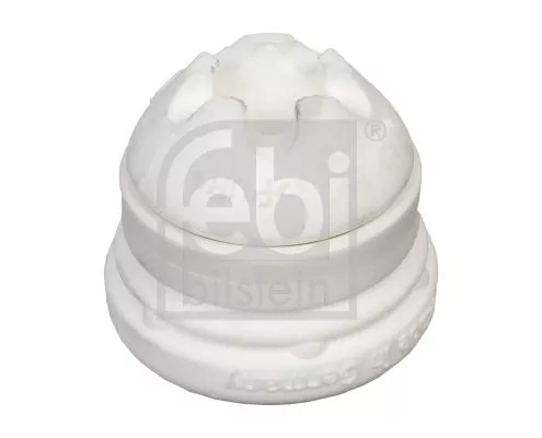 1x Rubber Buffer, suspension