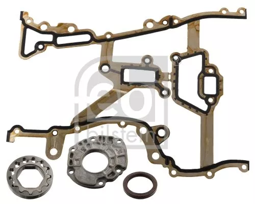 1x Rotor Set, oil pump