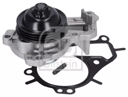 FEBI BILSTEIN 1x Water Pump, engine cooling (104154)