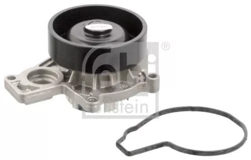 1x Water Pump, engine cooling