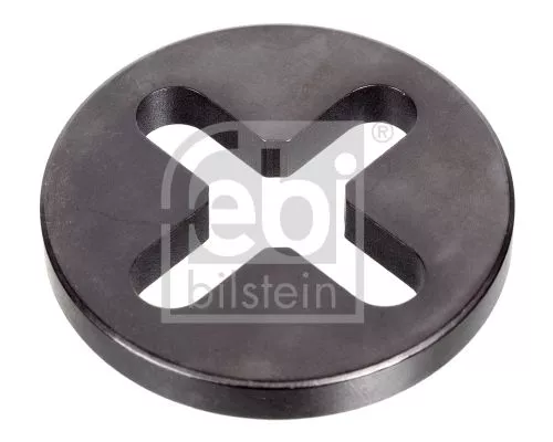 FEBI BILSTEIN 1x Drive Plate, servo pump (104201)