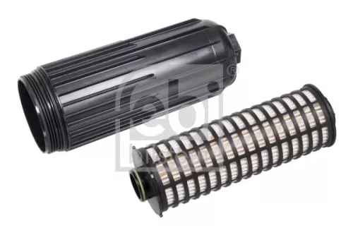 1x Oil Filter