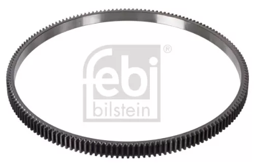 FEBI BILSTEIN 1x Ring Gear, flywheel (104349)