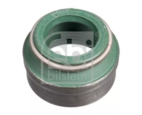 4x Seal Ring, valve stem