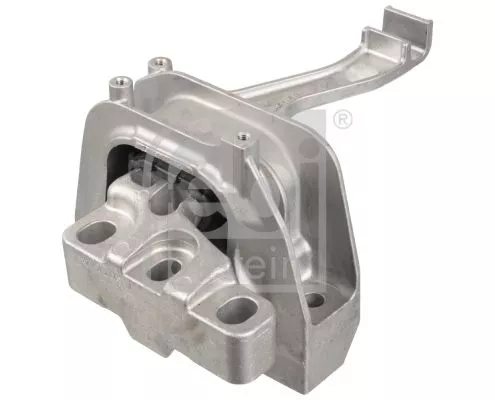 1x Mounting, engine