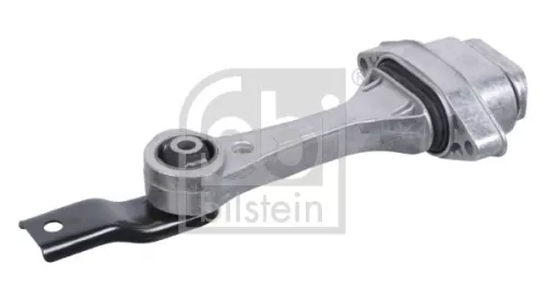 1x Mounting, engine