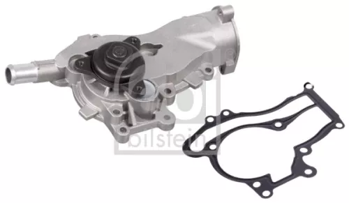 1x Water Pump, engine cooling