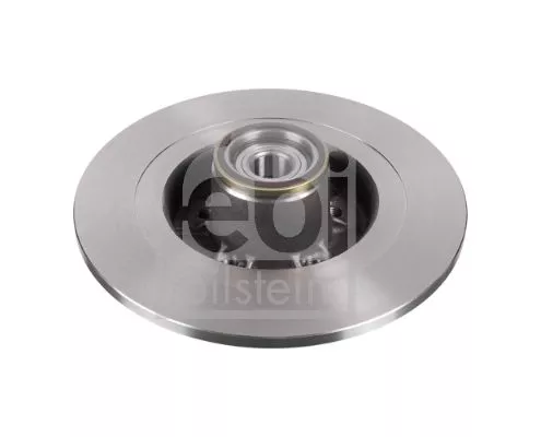 FEBI BILSTEIN 1x Brake Disc (104506)
