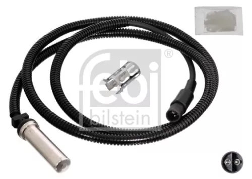 FEBI BILSTEIN 1x Sensor, wheel speed (104568)