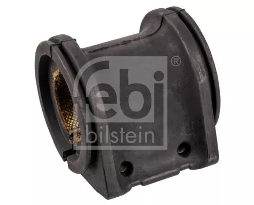 1x Mounting, stabiliser bar