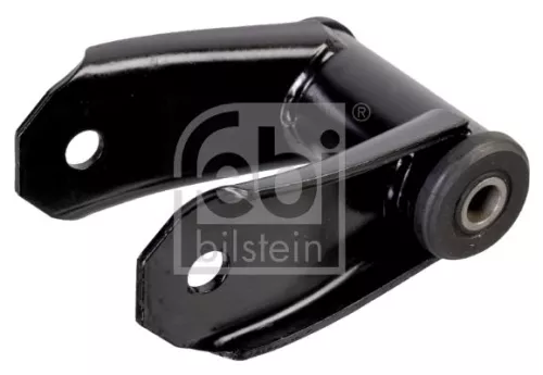 FEBI BILSTEIN 1x Spring Shackle (104627)
