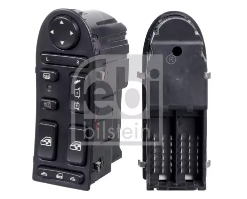 1x Multi-Function Switch