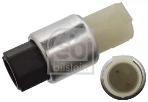 1x Pressure Switch, air conditioning