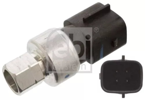 1x Pressure Switch, air conditioning