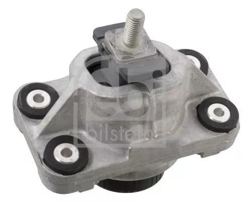 1x Mounting, engine
