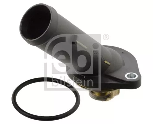 1x Thermostat, coolant