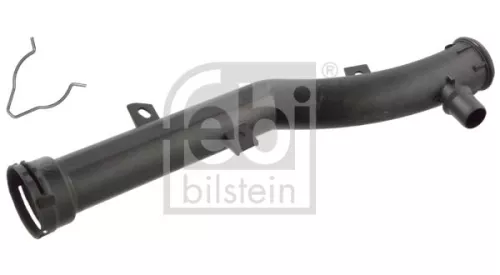 1x Coolant Pipe