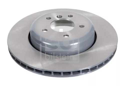 1x Brake Disc