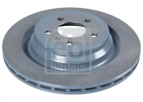 FEBI BILSTEIN 2x Brake Disc (104854)