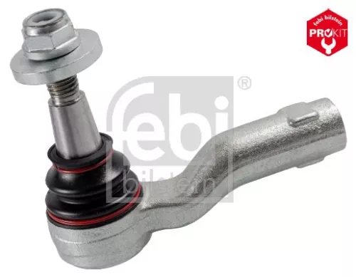FEBI BILSTEIN 1x Tie Rod End (104873)
