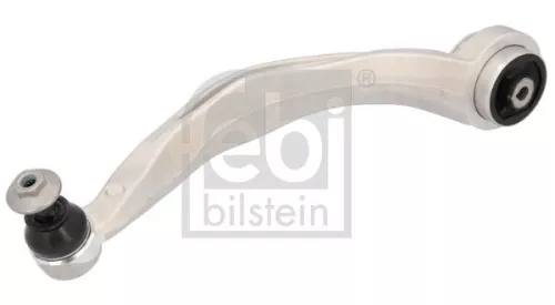1x Control/Trailing Arm, wheel suspension