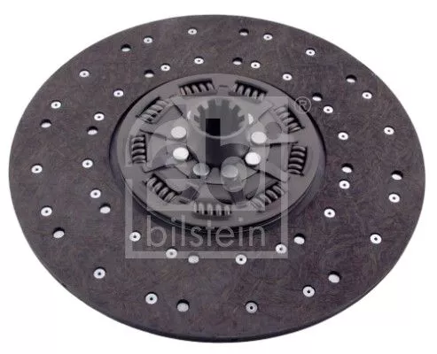 1x Clutch Disc