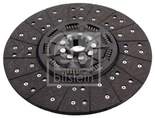1x Clutch Disc