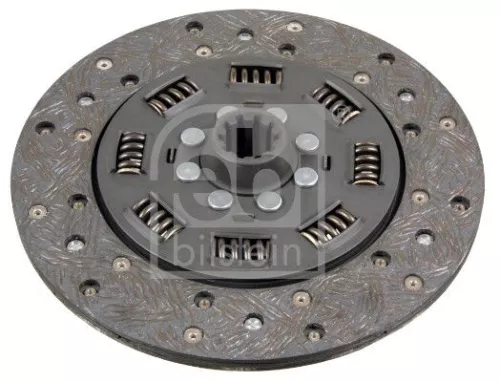 FEBI BILSTEIN 1x Clutch Disc (105016)