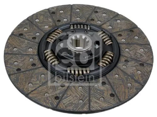 1x Clutch Disc