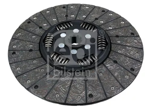 1x Clutch Disc