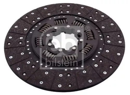 FEBI BILSTEIN 1x Clutch Disc (105070)