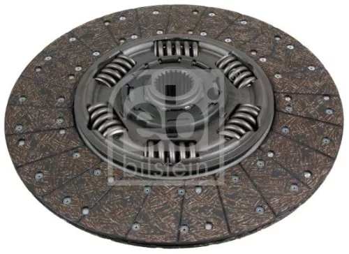 FEBI BILSTEIN 1x Clutch Disc (105096)