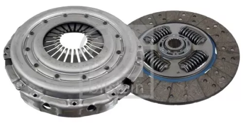 FEBI BILSTEIN 1x Clutch Kit (105142)