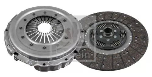 FEBI BILSTEIN 1x Clutch Kit (105158)