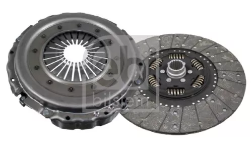 FEBI BILSTEIN 1x Clutch Kit (105163)