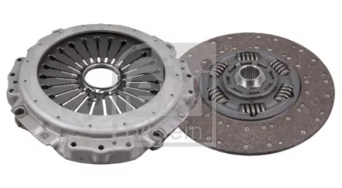 1x Clutch Kit