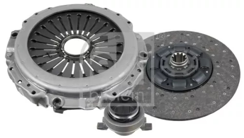 1x Clutch Kit