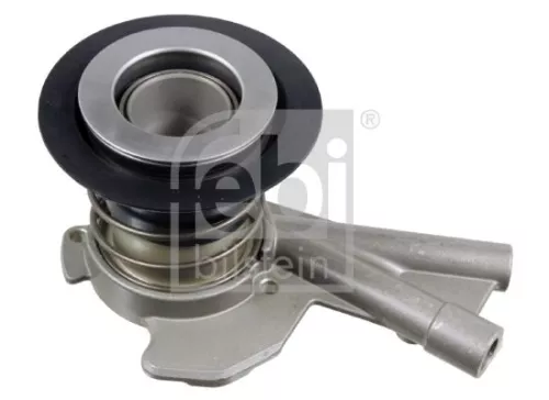 1x Central Slave Cylinder, clutch